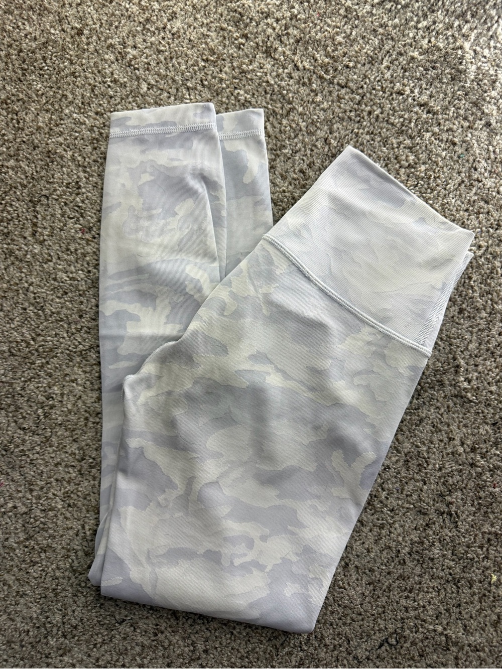Lululemon Wunder Under